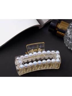 Краб для волос 