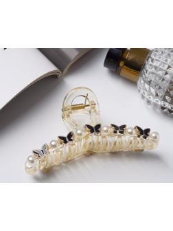 Краб для волос 