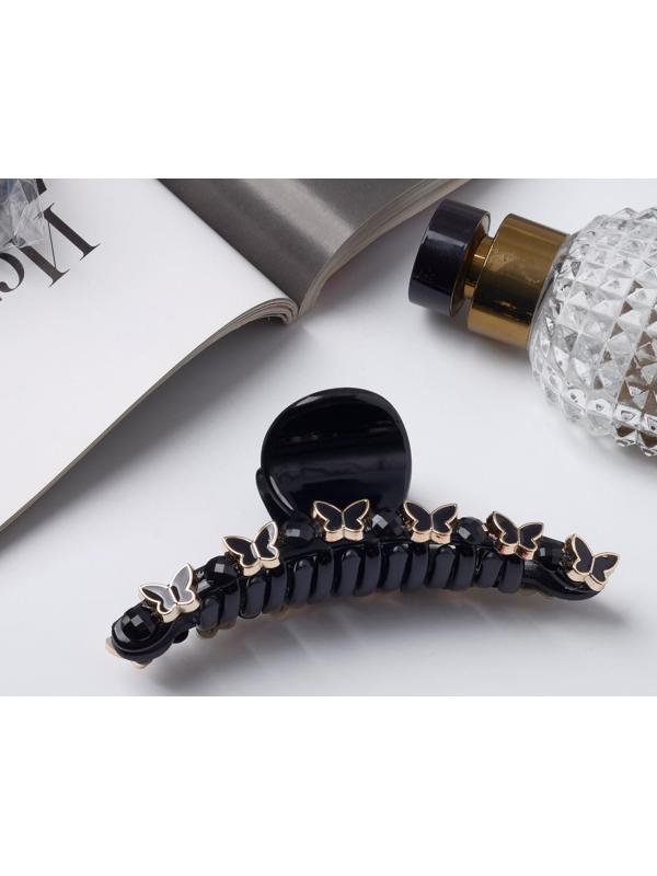 Краб для волос 