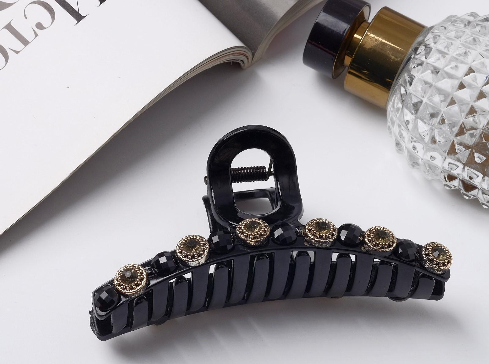 Краб для волос 