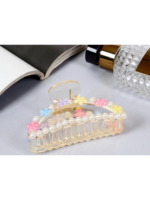 Краб для волос 