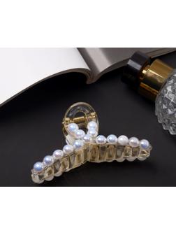 Краб для волос 