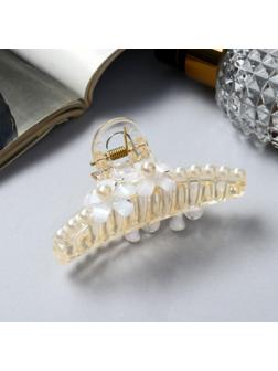 Краб для волос 