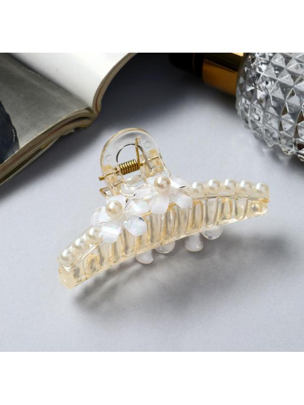 Краб для волос 