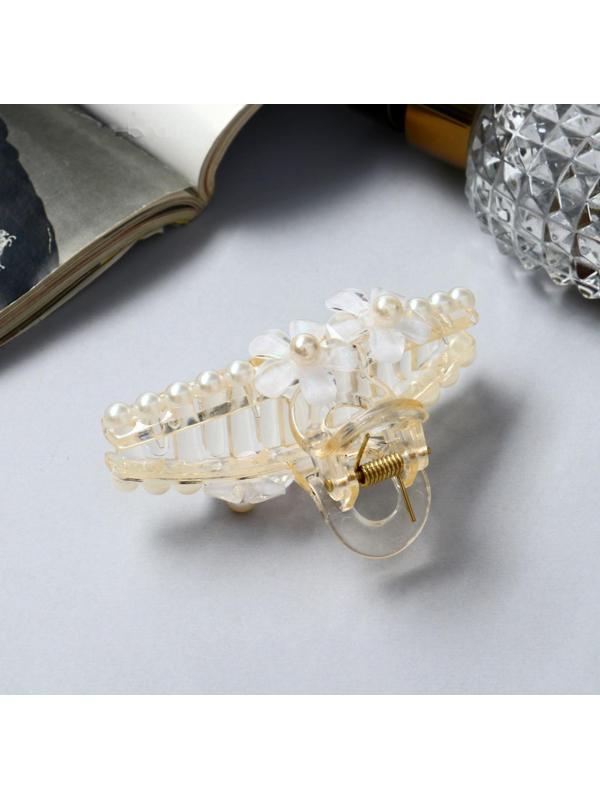 Краб для волос 