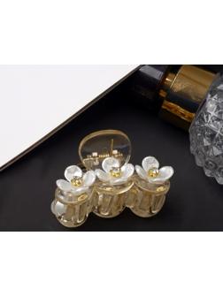 Краб для волос 