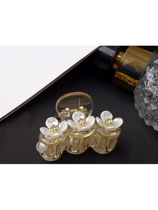 Краб для волос 