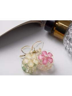 Краб для волос 