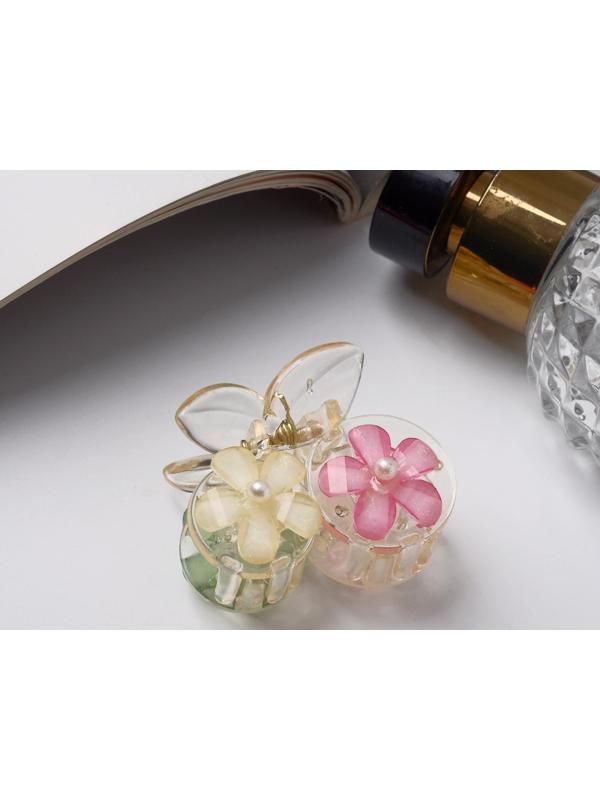 Краб для волос 