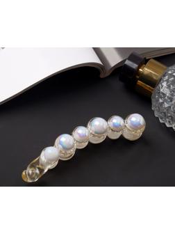 Банан для волос 