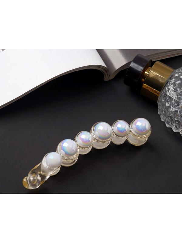 Банан для волос 