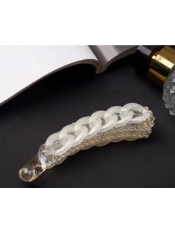 Банан для волос 