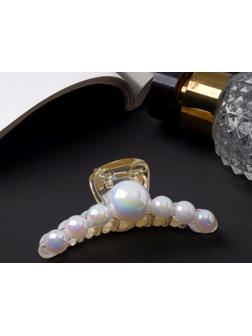 Краб для волос 