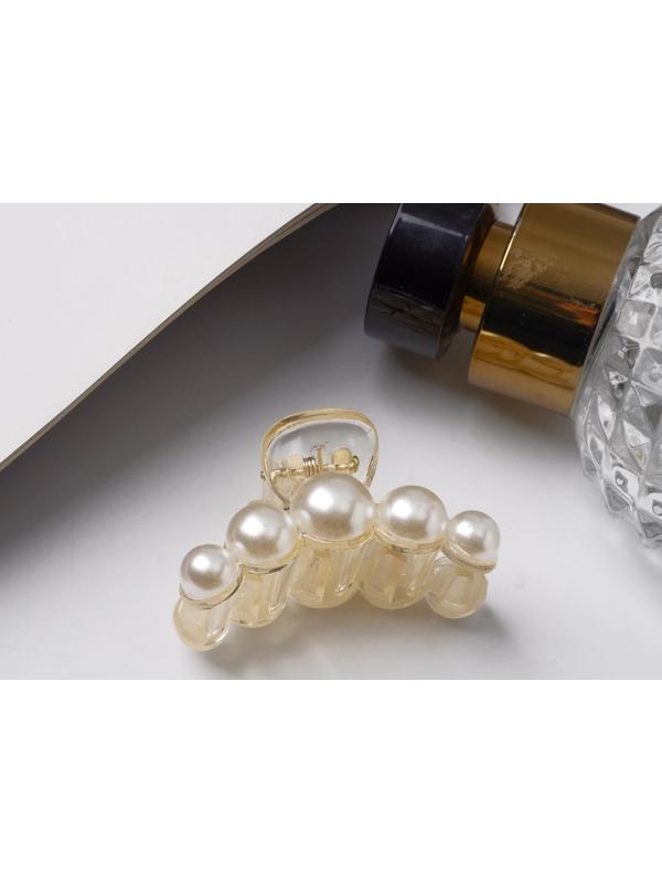 Краб для волос 