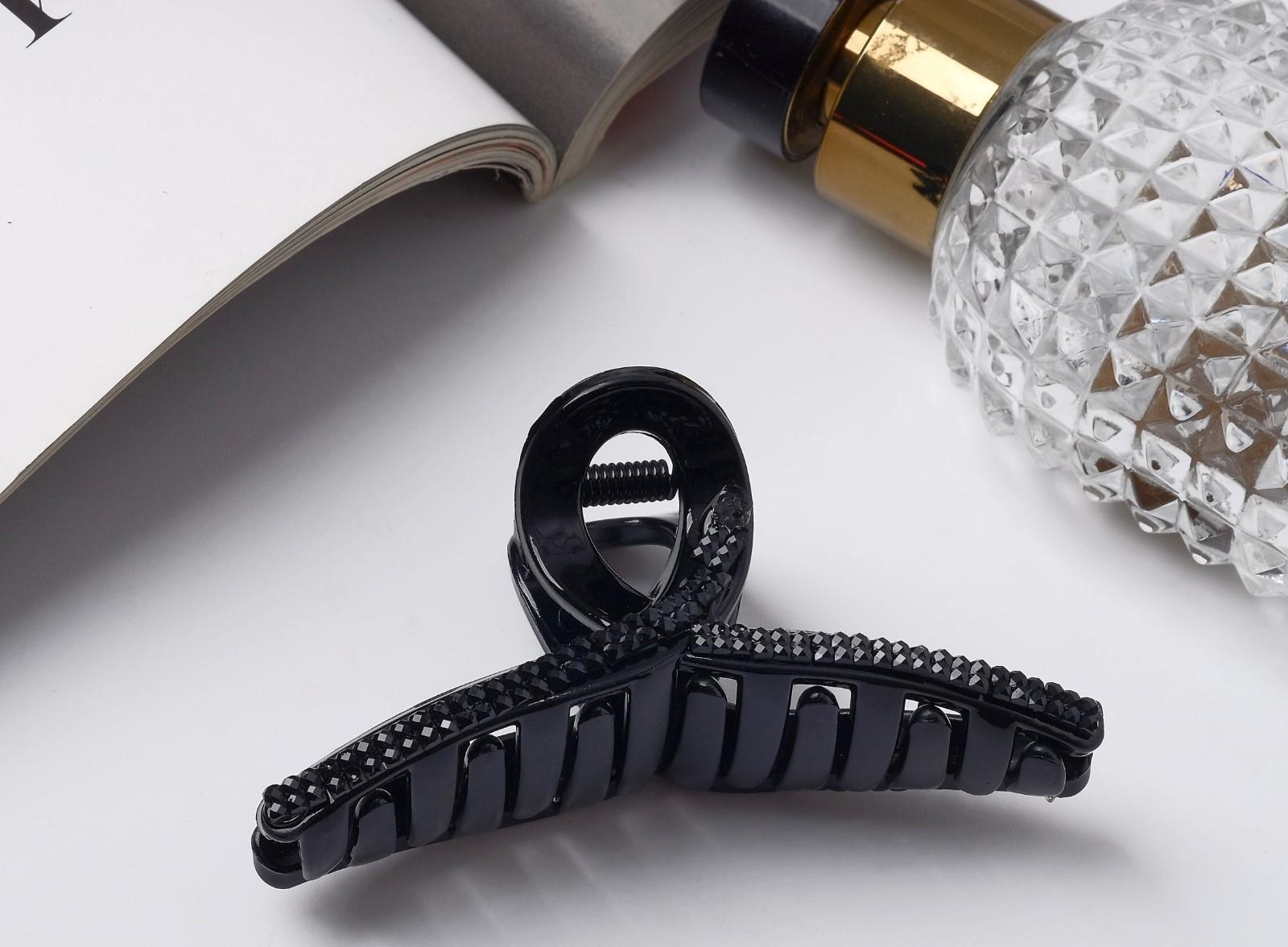 Краб для волос 