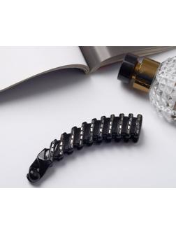 Банан для волос 