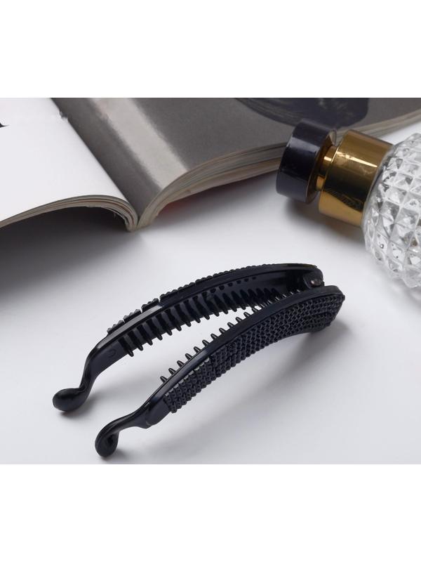 Банан для волос 