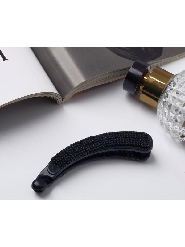 Банан для волос 