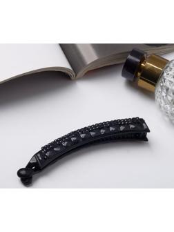 Банан для волос 