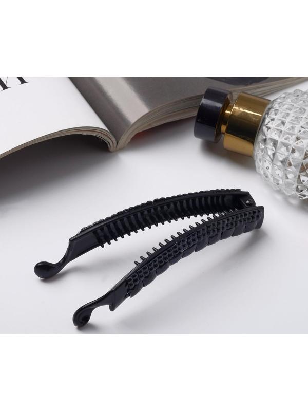 Банан для волос 