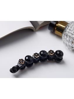 Банан для волос 