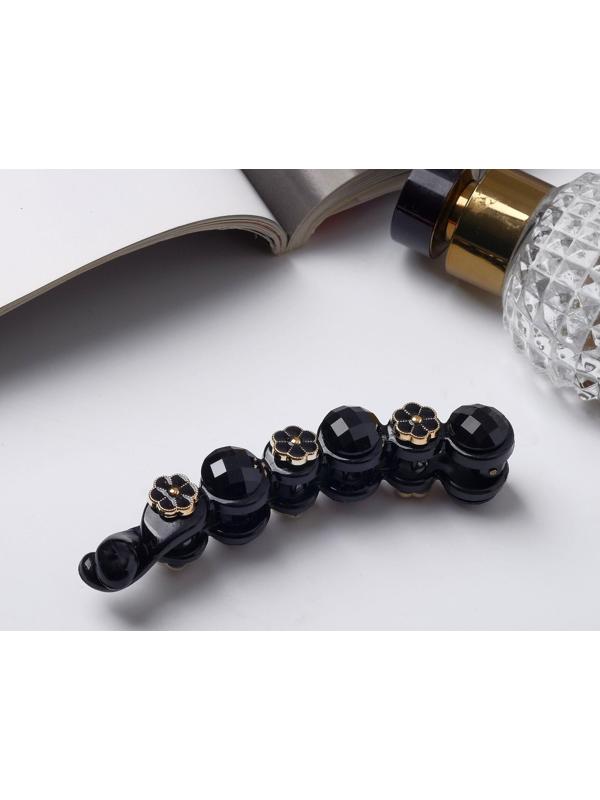 Банан для волос 