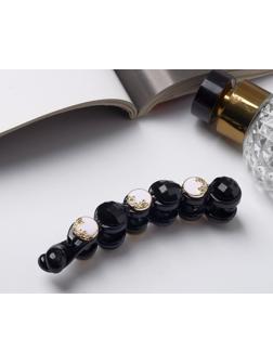 Банан для волос 