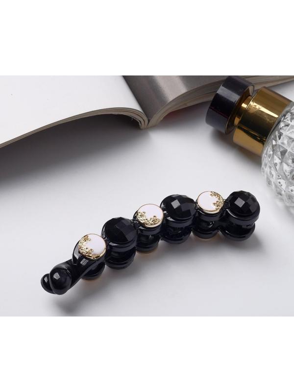 Банан для волос 