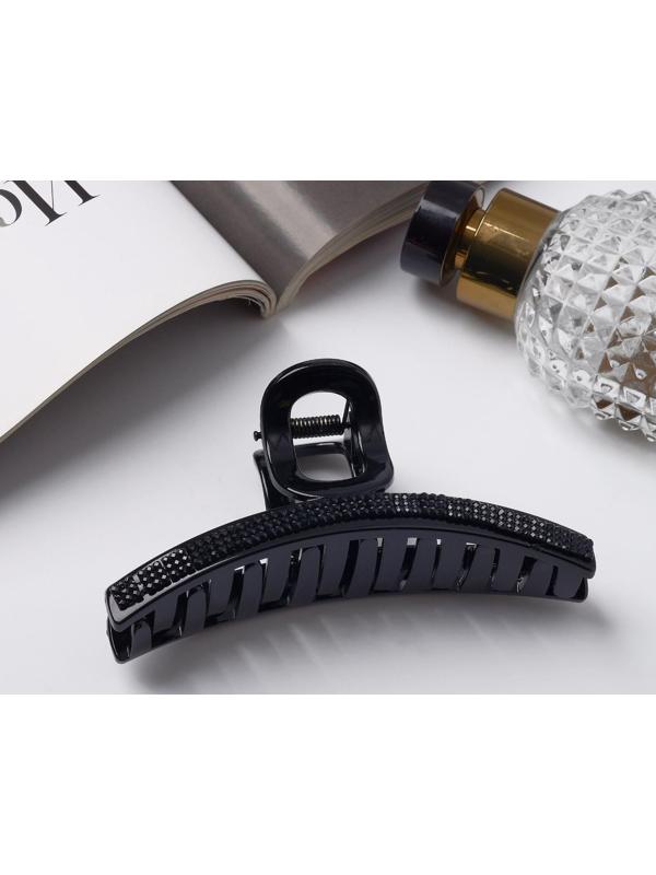 Краб для волос 