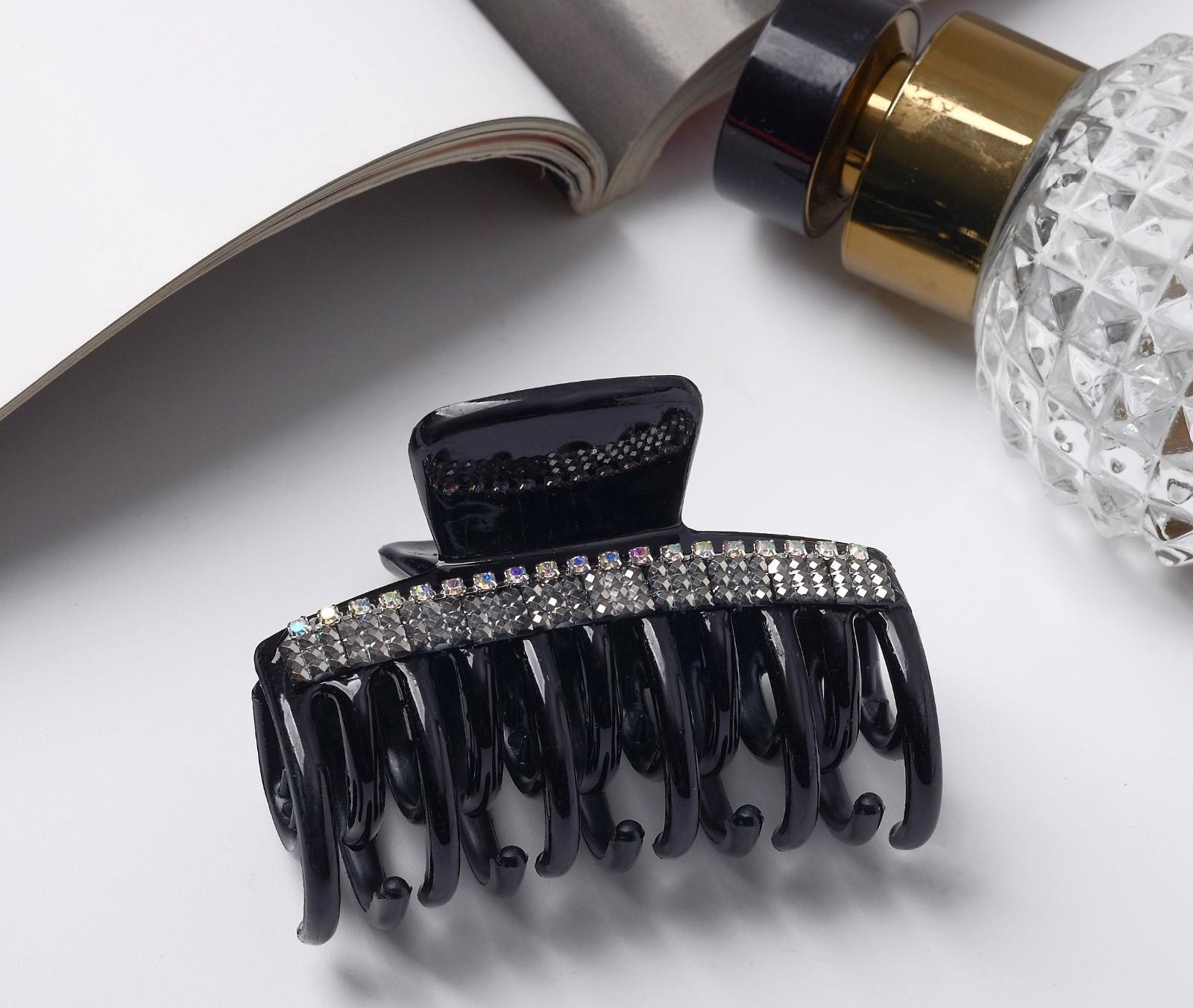 Краб для волос 