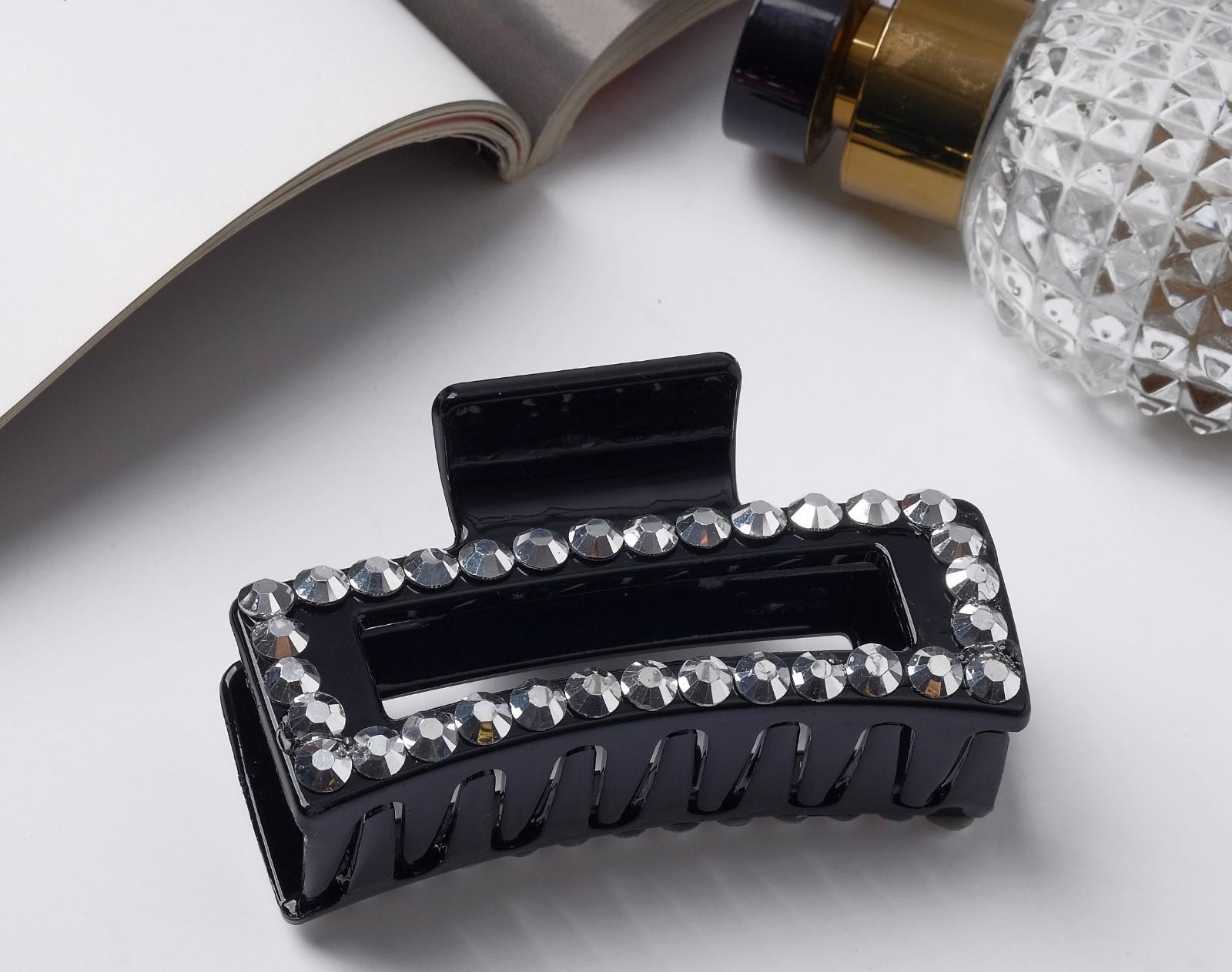 Краб для волос 