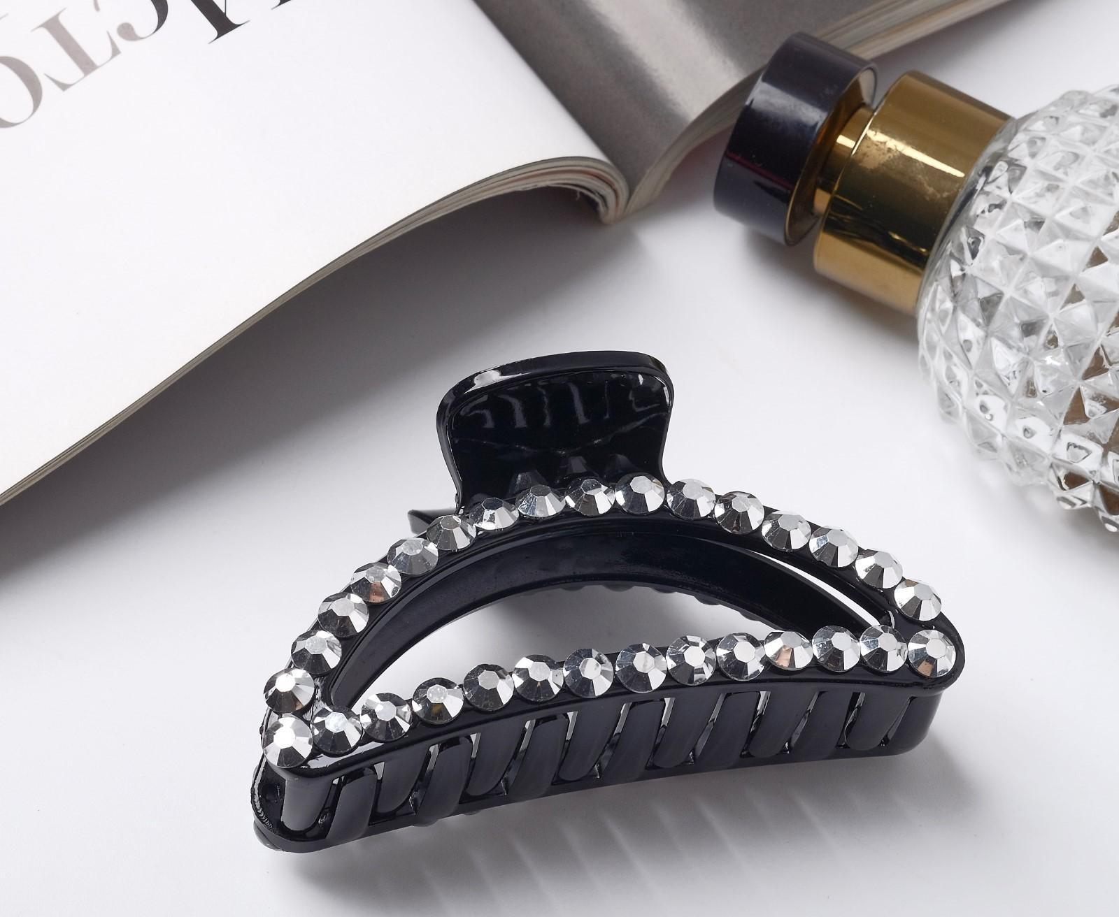 Краб для волос 