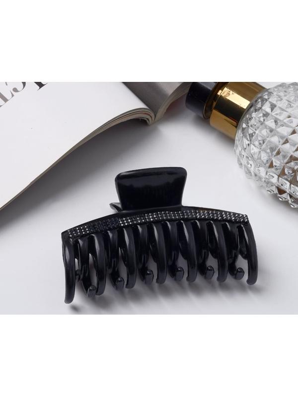 Краб для волос 