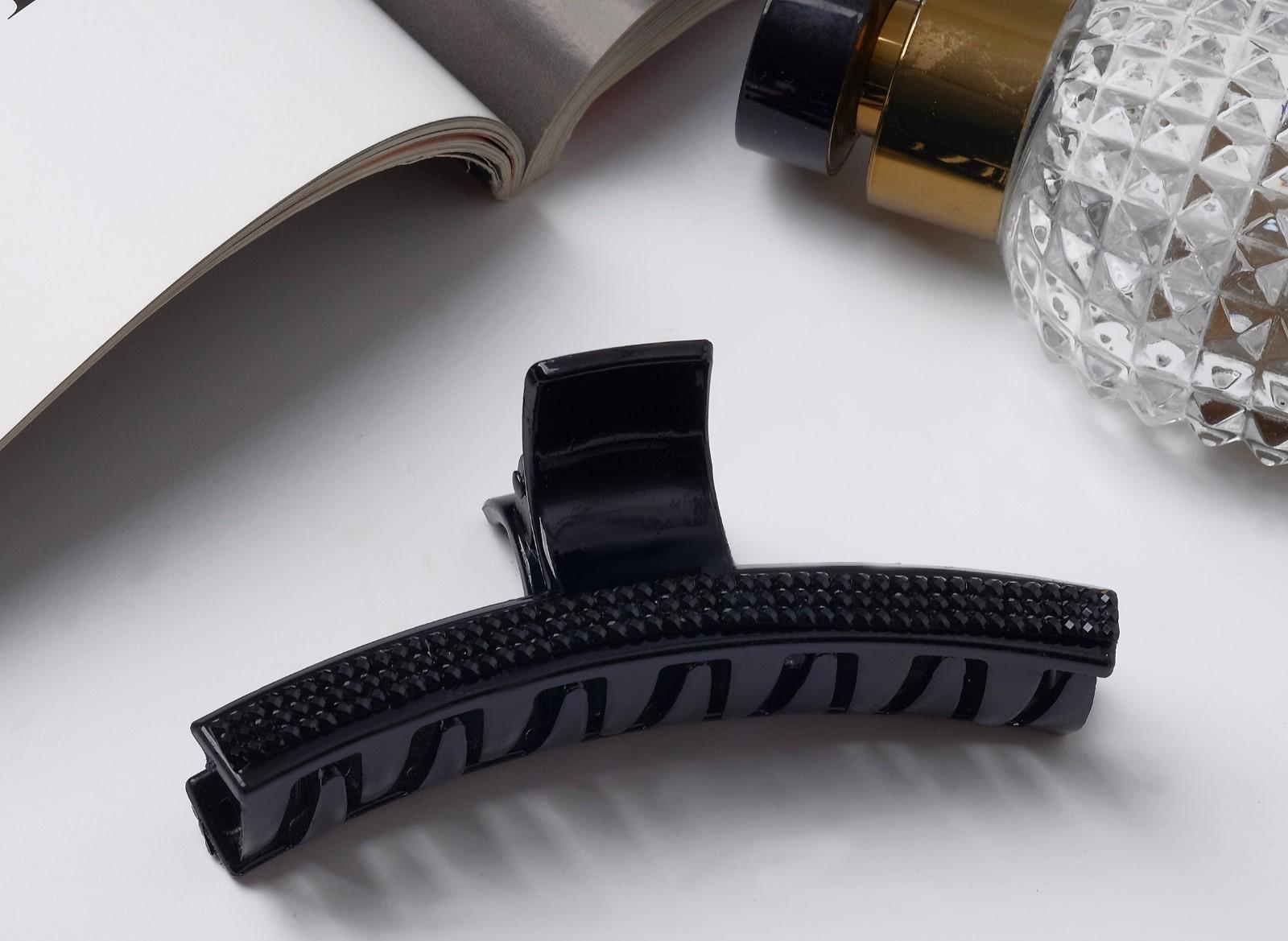 Краб для волос 