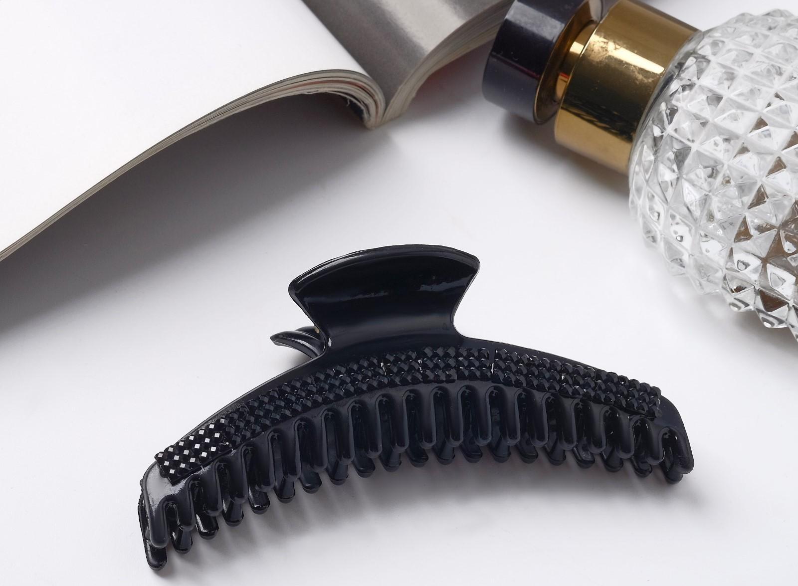 Краб для волос 