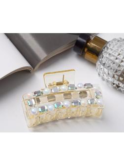 Краб для волос 