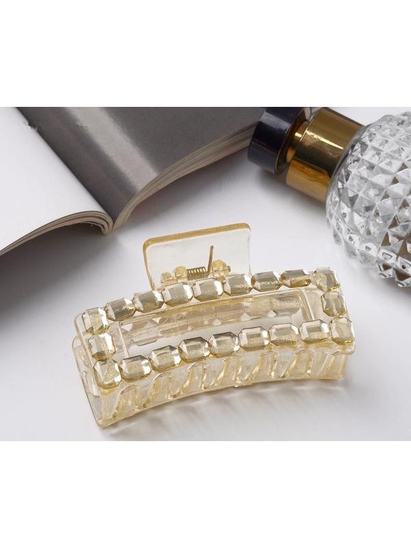 Краб для волос 