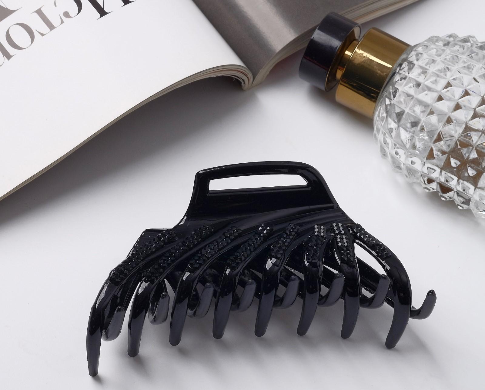 Краб для волос 