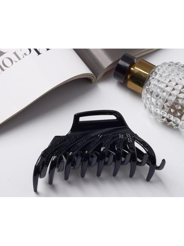 Краб для волос 