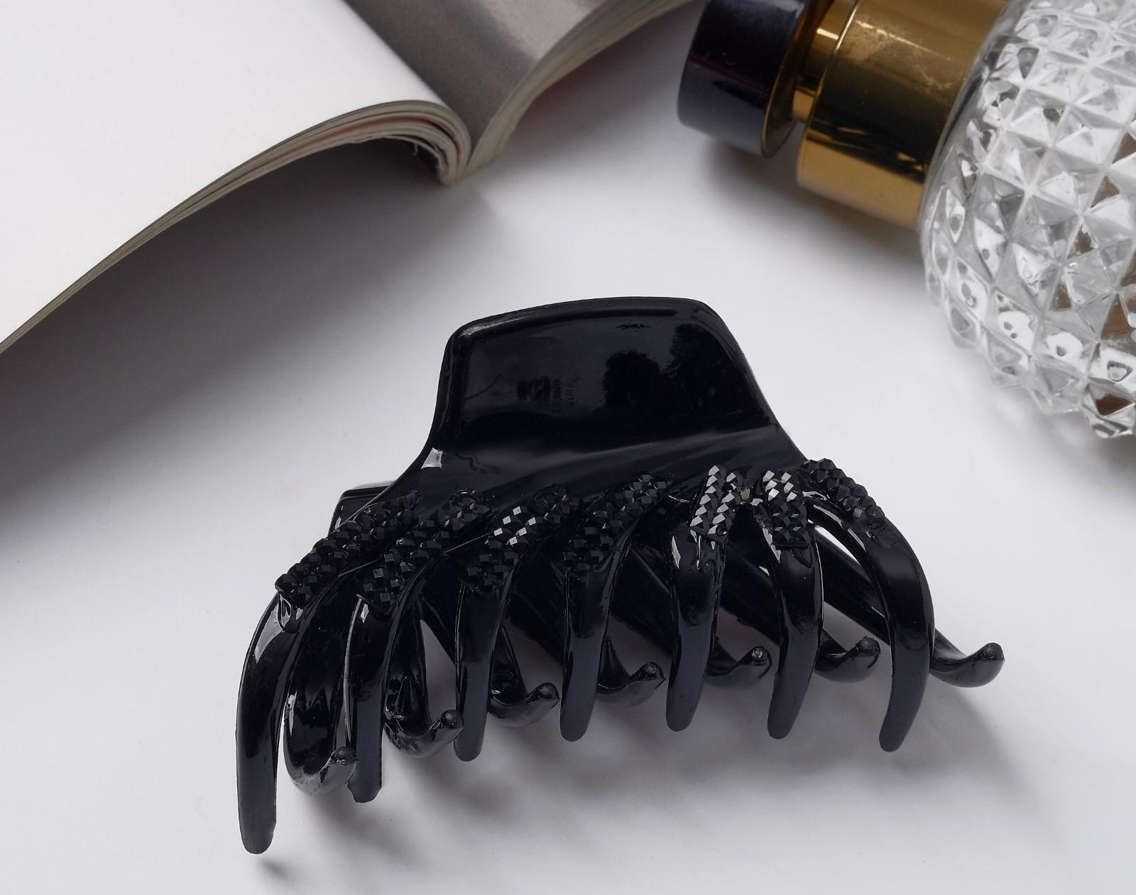 Краб для волос 