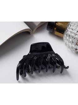 Краб для волос 