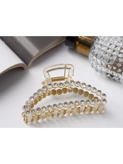 Краб для волос 