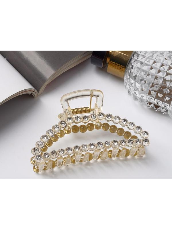 Краб для волос 