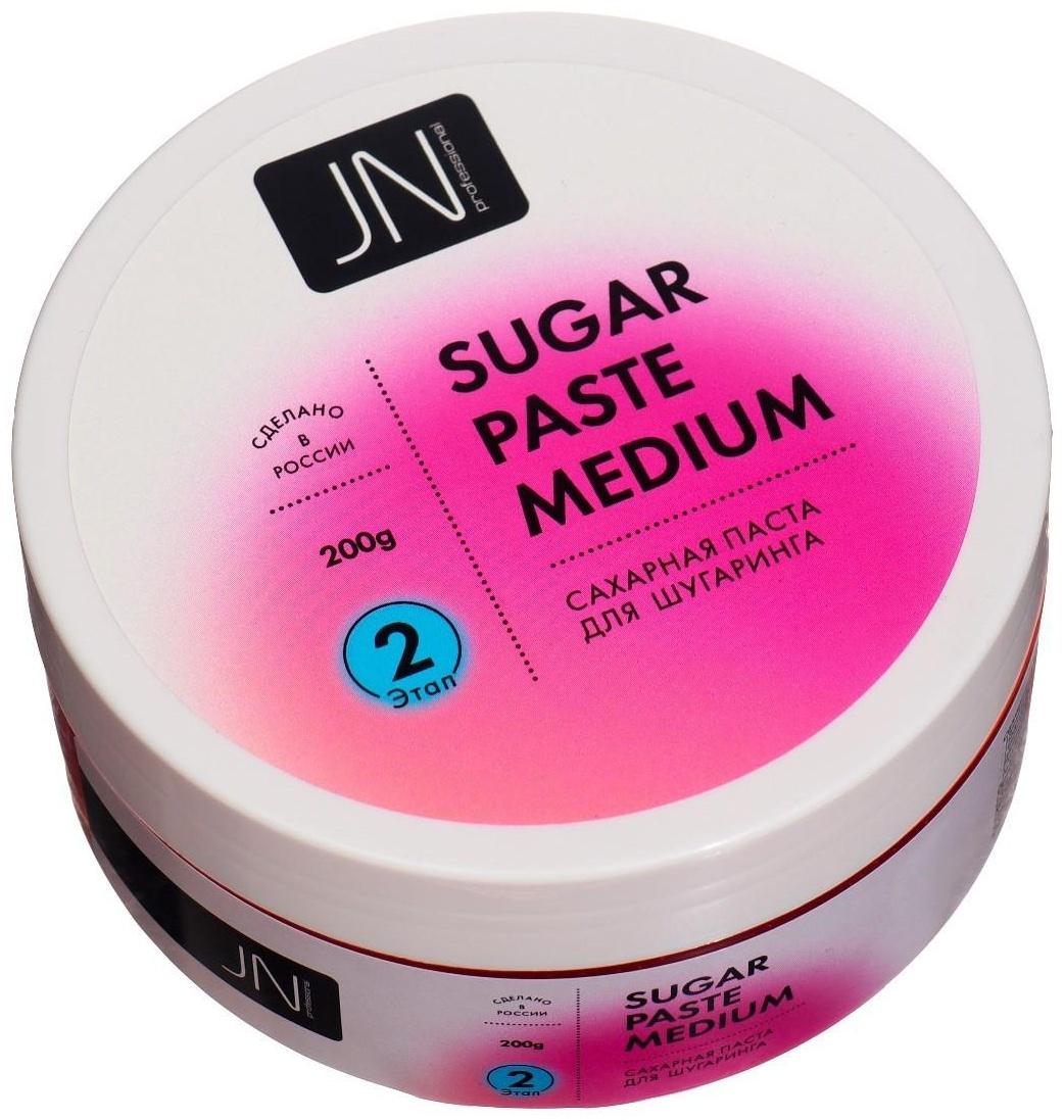 Паста сахарная для депиляции, 