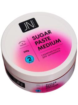 Паста сахарная для депиляции, 