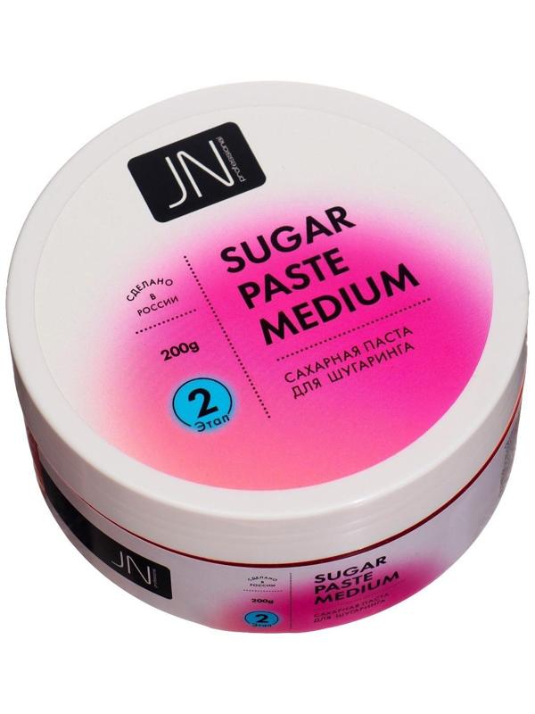Паста сахарная для депиляции, 