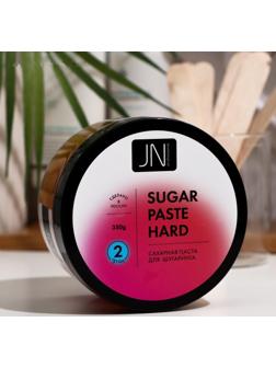Паста сахарная для депиляции, 