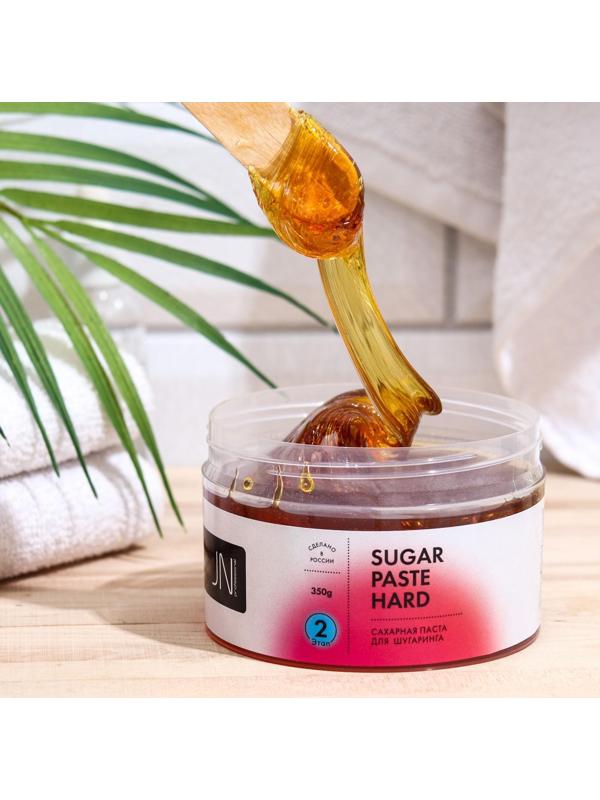 Паста сахарная для депиляции, 