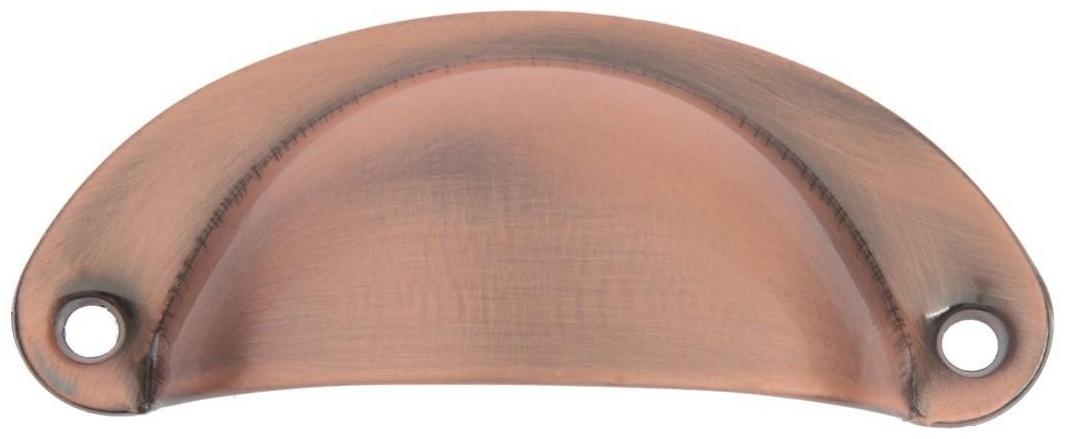 Ручка CAPPIO м/о 65 мм, цвет медь, 1 шт