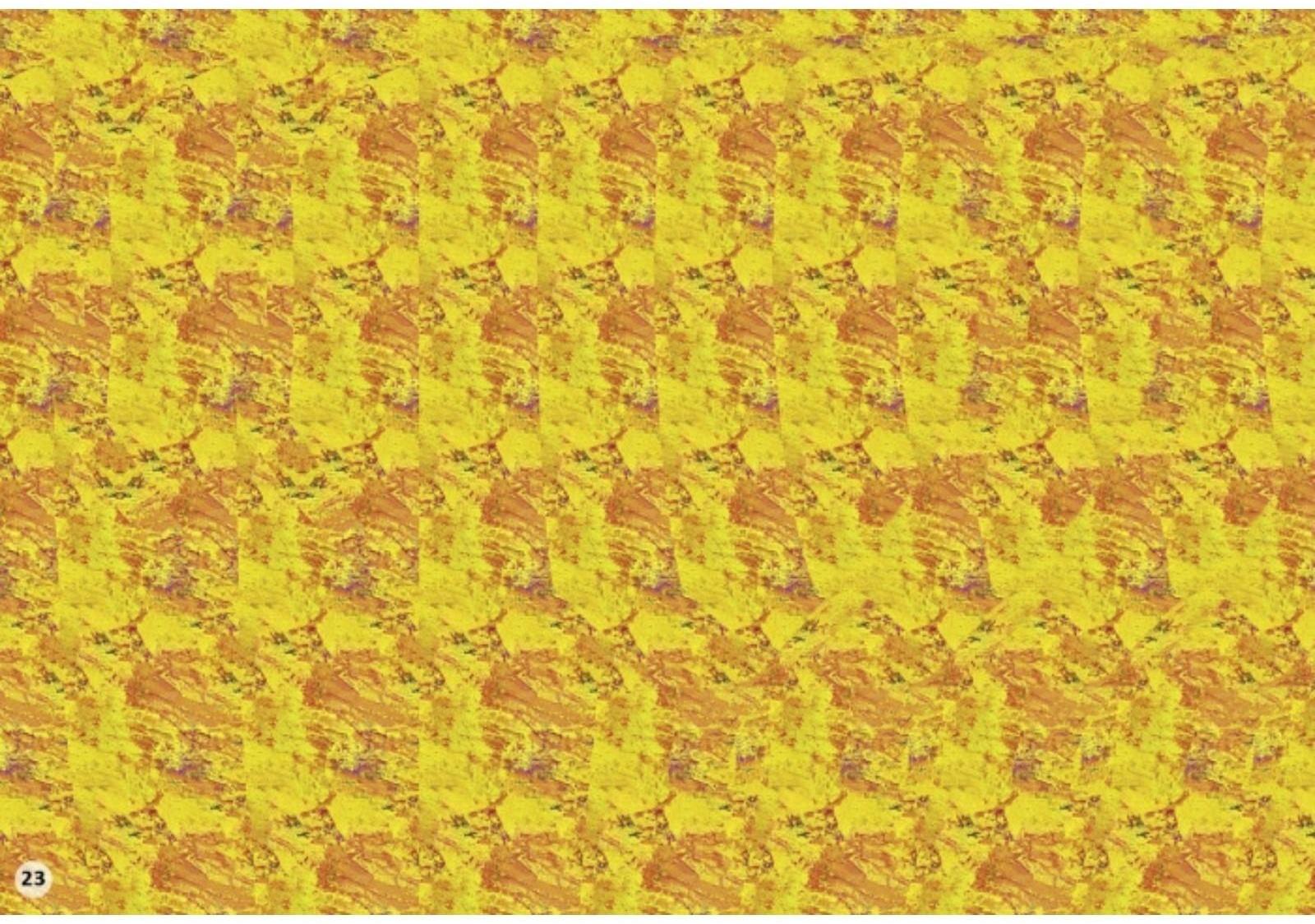 Стереокартинки 